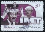 Stamps Australia -  