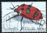 Stamps Australia -  