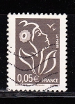 Stamps France -  Lamouche