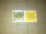 Stamps : Europe : Russia :  