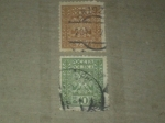 Stamps : Europe : Poland :  