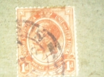 Stamps : Africa : South_Africa :  