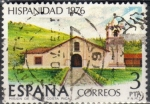 Stamps : Europe : Spain :  Hispanidad 