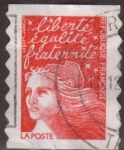 Stamps : Europe : France :  