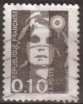 Stamps : Europe : France :  
