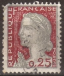 Stamps : Europe : France :  