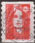 Stamps : Europe : France :  