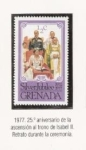 Stamps Grenada -  GRANADA