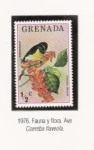Stamps Grenada -  GRANADA