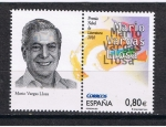 Stamps Spain -  Edifil  4672  Personajes.  