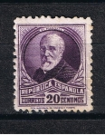 Stamps Spain -  Edifil  666  Personajes y Monumentios.  