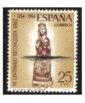 Stamps : Europe : Spain :  (1615) VII Cº Reconqista Jerez (1226-1964)
