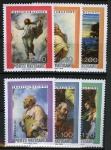 Stamps Vatican City -  