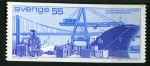 Stamps Sweden -  