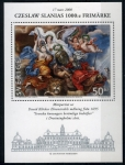 Stamps Sweden -  