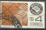 Stamps Mexico -  Materiales de Construccion