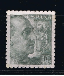 Stamps United States -  Edifil  1051  Cid y General Franco.  