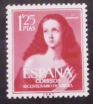 Stamps Spain -  La Magdalena