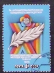 Stamps Russia -  CCCP