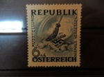 Stamps Austria -  fin del terror nazi