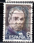 Stamps Spain -  E2653 Maestros de la Zarzuela (374)