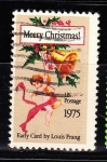 Stamps United States -  