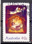 Stamps Australia -  