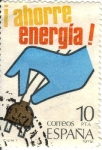 Stamps : Europe : Spain :  Campaña de Ahorro