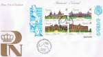Stamps Spain -  SPD PATRIMONIO ARTÍSTICO NACIONAL
