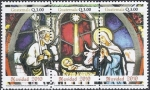 Stamps : America : Guatemala :  Navidad 2010