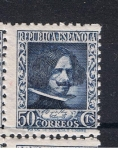 Stamps Spain -  Edifil  738  Personajes.  