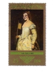 Stamps : Europe : Germany :  DDR