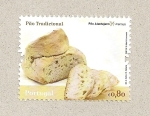 Stamps Portugal -  Pan tradicional