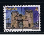 Stamps Spain -  Edifil  4684  Arcos y puertas monumentales.  