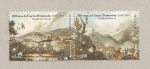 Stamps Portugal -  200 Aniv Guerras Napoleonicas