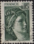 Stamps France -  