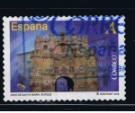 Stamps Spain -  Edifil  4685  Arcos y puertas monumentales.  