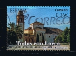 Stamps Spain -  Edifil  4696  Todos con Lorca. 