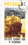 Stamps Poland -  150-lecie