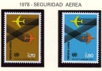 Stamps ONU -  