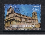 Stamps Spain -  Edifil  4694  Todos con Lorca. 