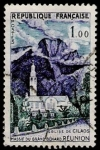 Stamps France -  