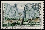 Stamps France -  