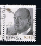 Stamps Spain -  Edifil  4360  Juan Carlos I  