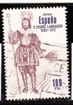 Stamps Spain -  2708 Centenarios 436