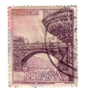 Stamps : Europe : Spain :  Pontvedra