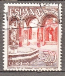 Stamps Spain -  2728 Paisajes (449)