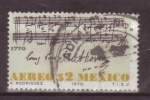 Stamps Mexico -  Bicentenario