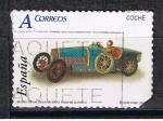 Stamps Spain -  Edifil  4203  Juguetes.  
