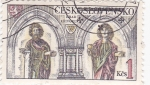 Stamps Czechoslovakia -  